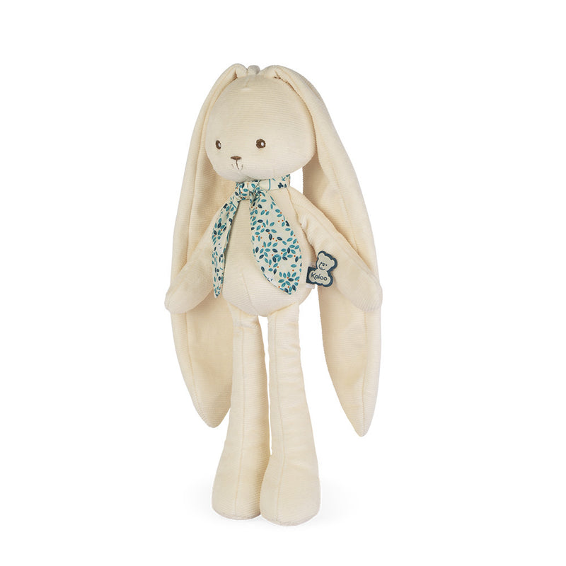 Kaloo - Doll Rabbit - Soft Toy - Cream - Small or Medium