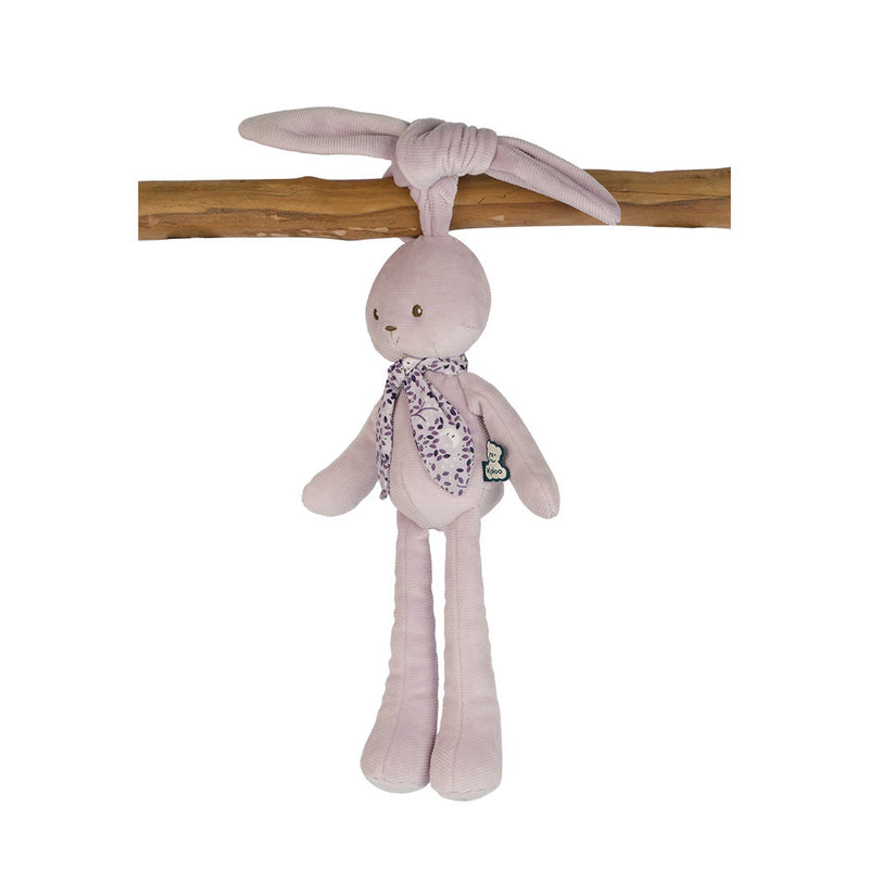 Kaloo - Doll Rabbit - Soft Toy - Pink - Small or Medium