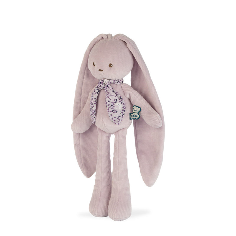 Kaloo - Doll Rabbit - Soft Toy - Pink - Small or Medium