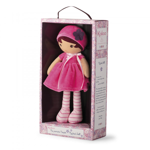 Kaloo - Emma K Doll - Soft Toy - Large