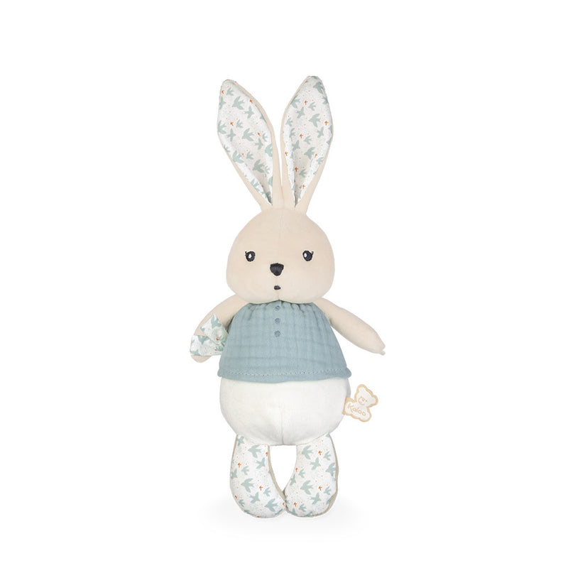 Kaloo - K'Doux Rabbit - Soft Toy - Dove Print