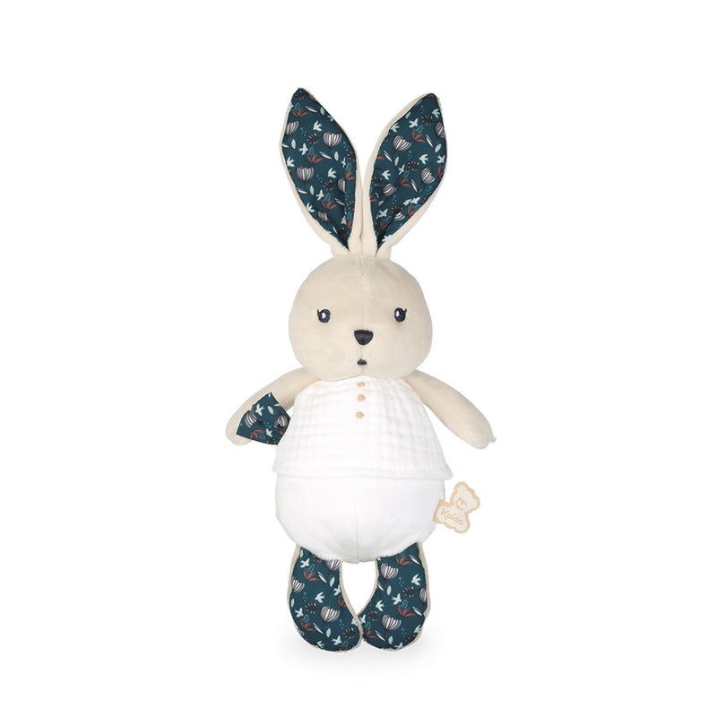 Kaloo - K'Doux Rabbit - Soft Toy - Nature Print