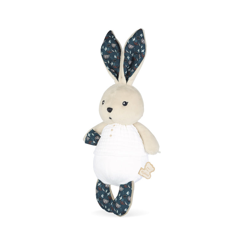 Kaloo - K'Doux Rabbit - Soft Toy - Nature Print