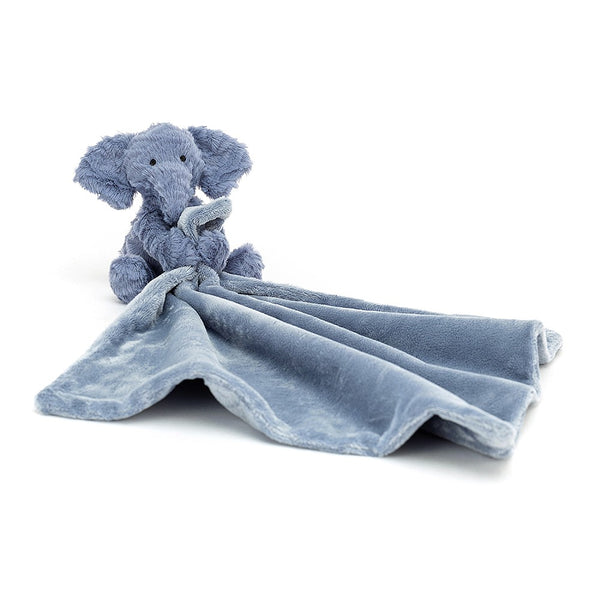 Jellycat - Fuddlewuddle Elephant Soother