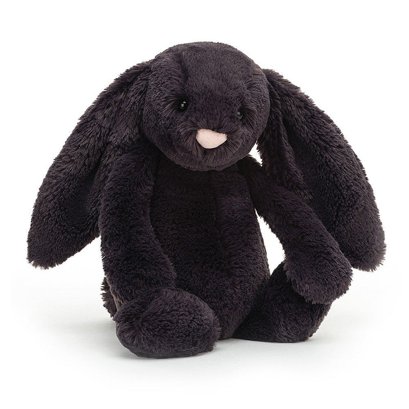 Jellycat - Medium Bashful Bunny - VARIOUS COLOURS - Soft Toy