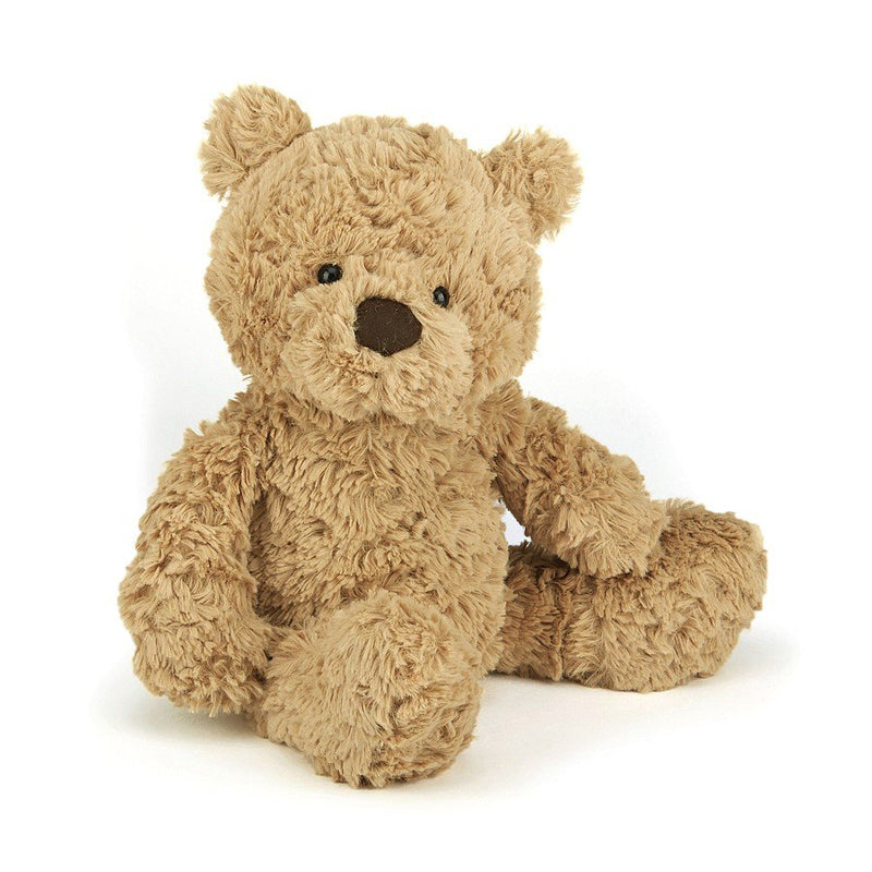 Jellycat - Bumbly Bear - Soft Toy - Medium