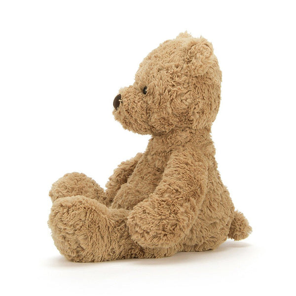 Jellycat - Bumbly Bear - Soft Toy - Medium