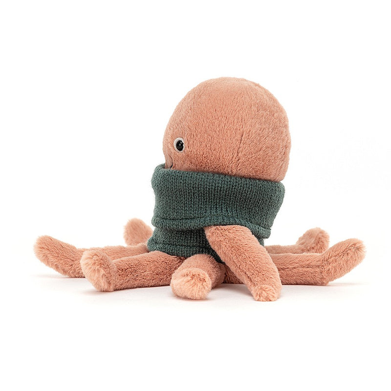 Jellycat - Cosy Octopus - Soft Toy