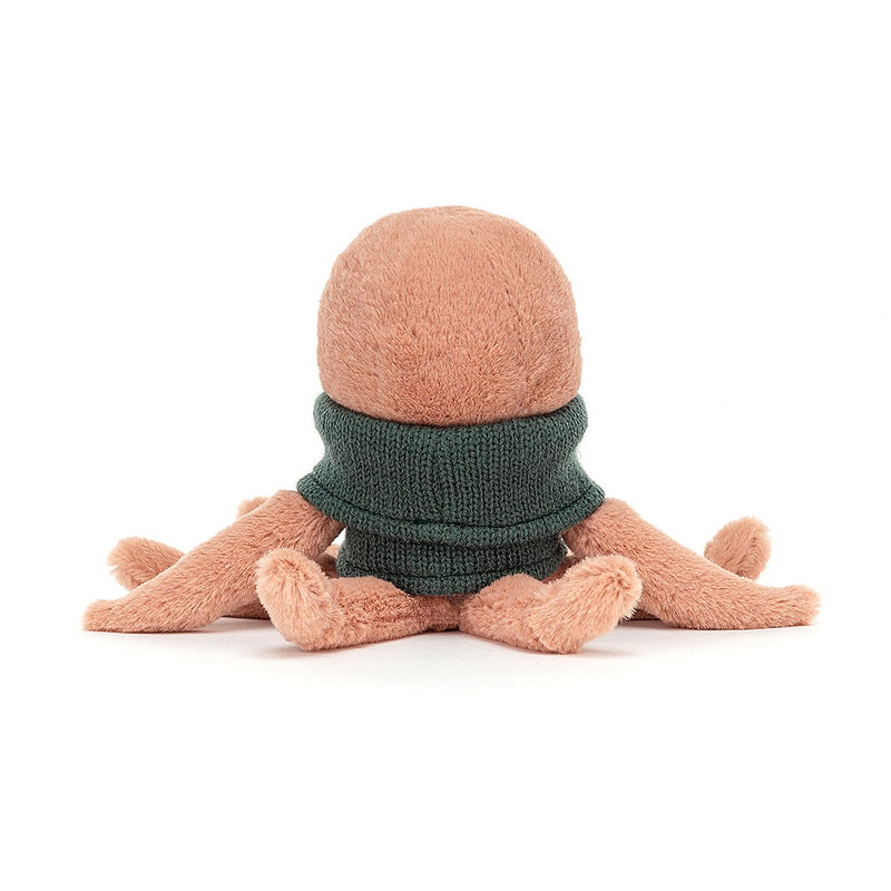 Jellycat - Cosy Octopus - Soft Toy