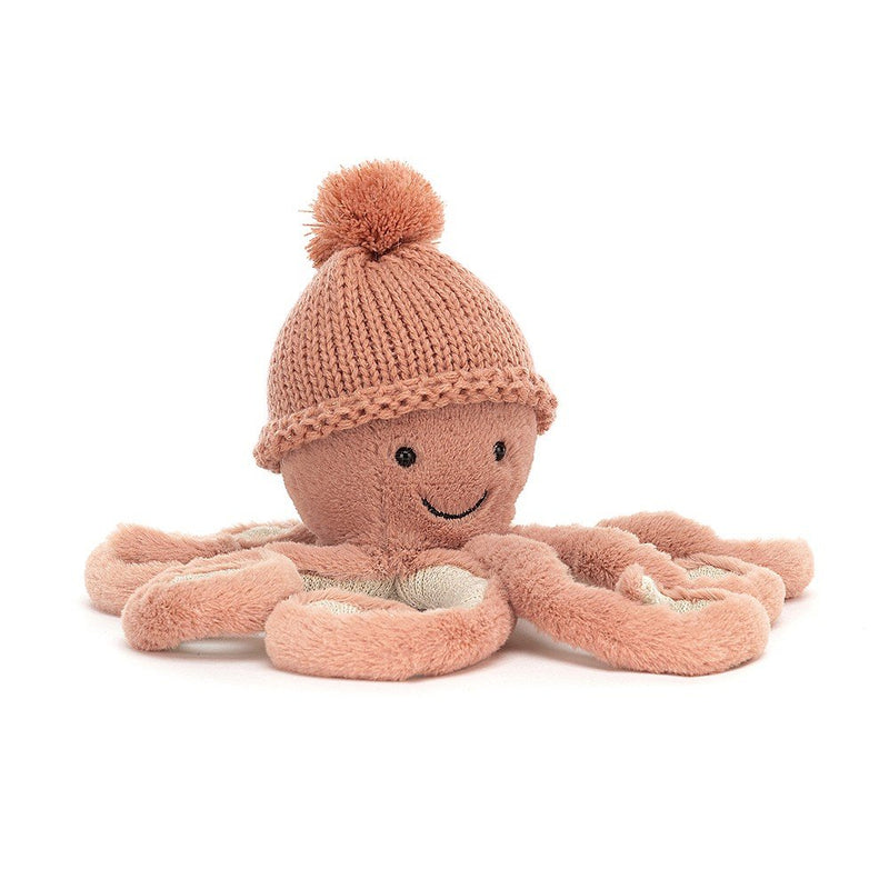 Jellycat - Cozi Odell Octopus - Soft Toy