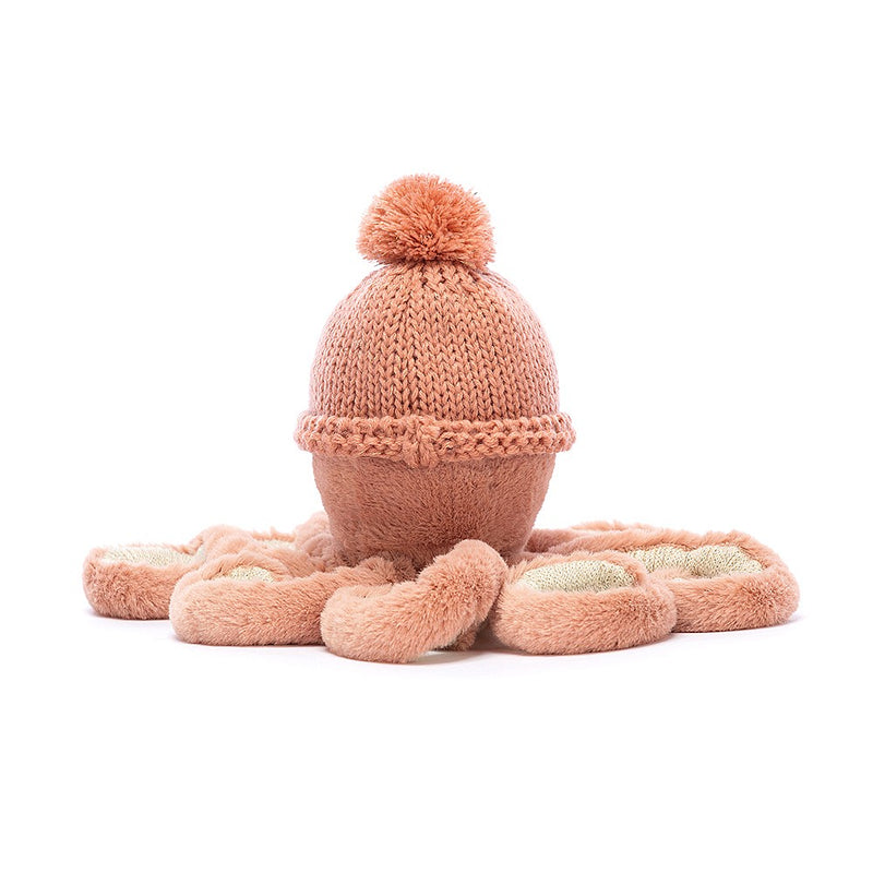 Jellycat - Cozi Odell Octopus - Soft Toy