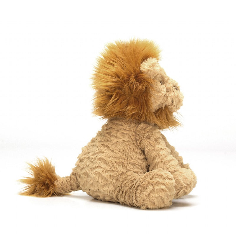 Jellycat - Fuddlewuddle Lion - Soft Toy - Medium