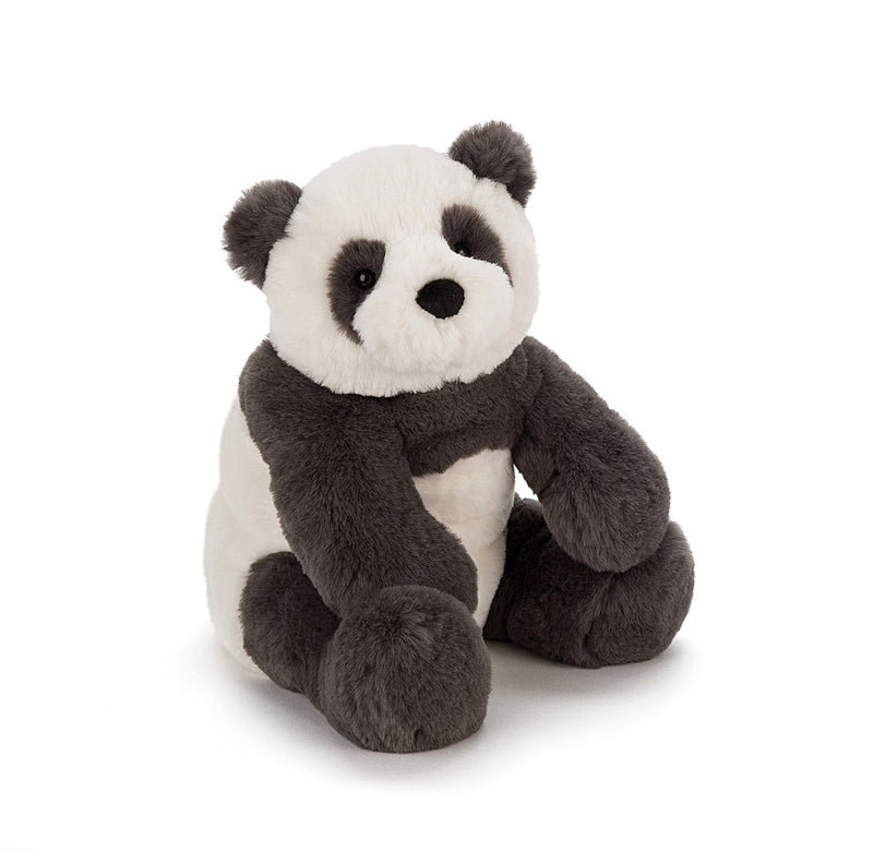Jellycat - Harry Panda Cub - Soft Toy