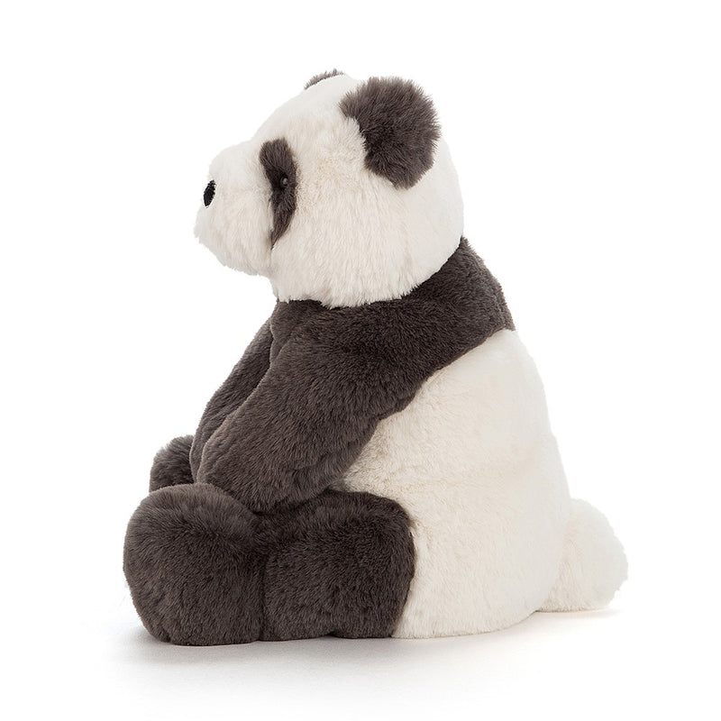 Jellycat - Harry Panda Cub - Soft Toy