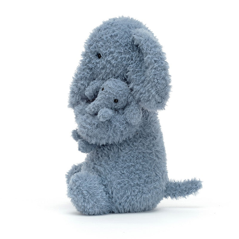 Jellycat - Huddles Elephant - Soft Toy