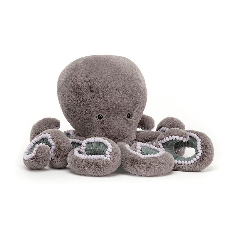 Jellycat - Neo Octopus - Soft Toy