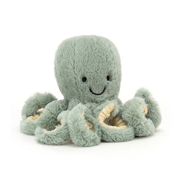 Jellycat - Small Odyssey Octopus - Soft Toy