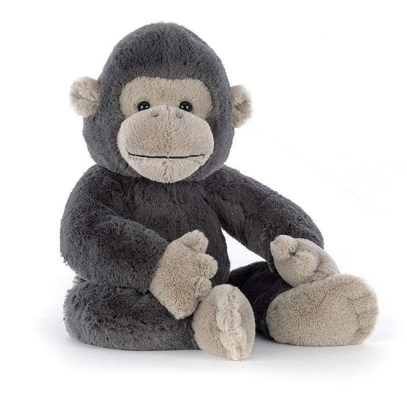 Jellycat - Perdie Gorilla - Soft Toy