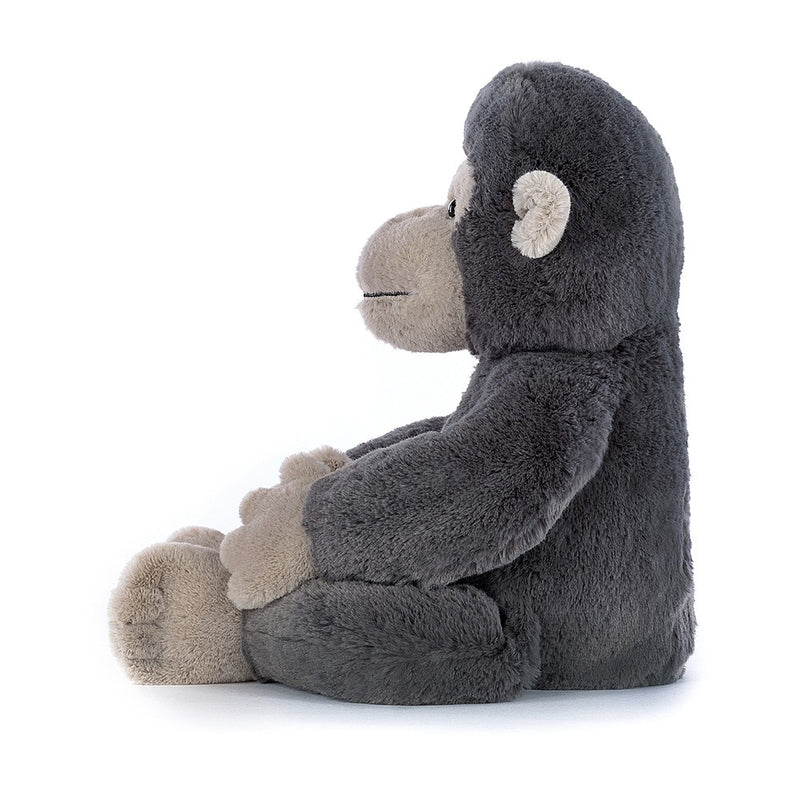 Jellycat - Perdie Gorilla - Soft Toy