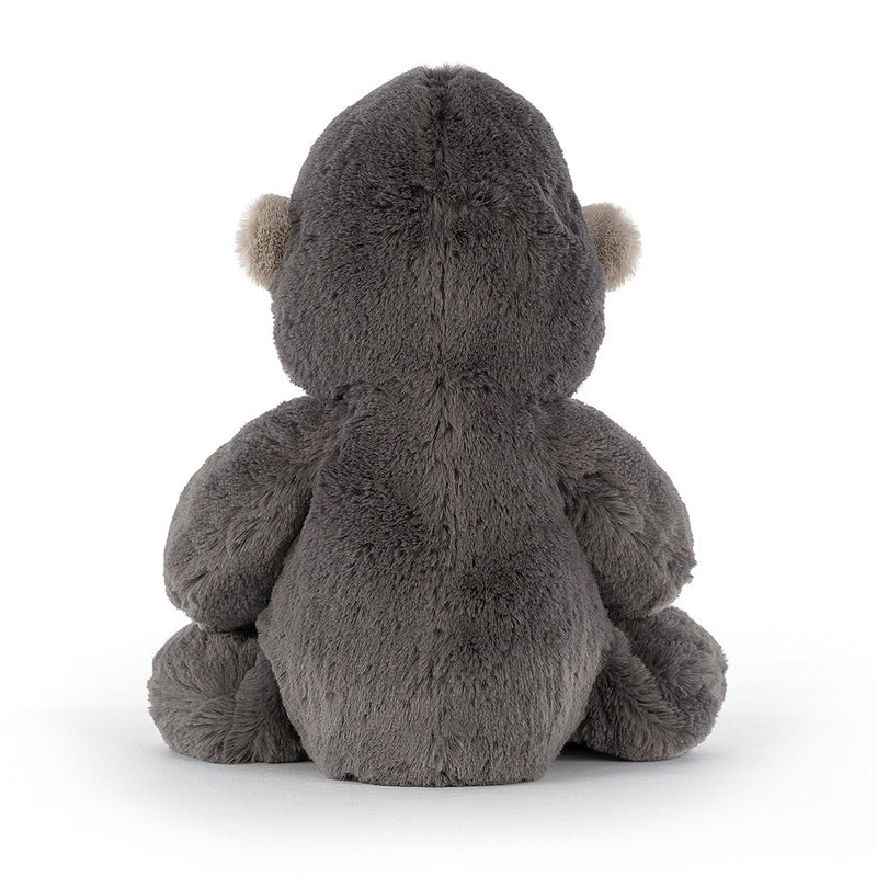 Jellycat - Perdie Gorilla - Soft Toy