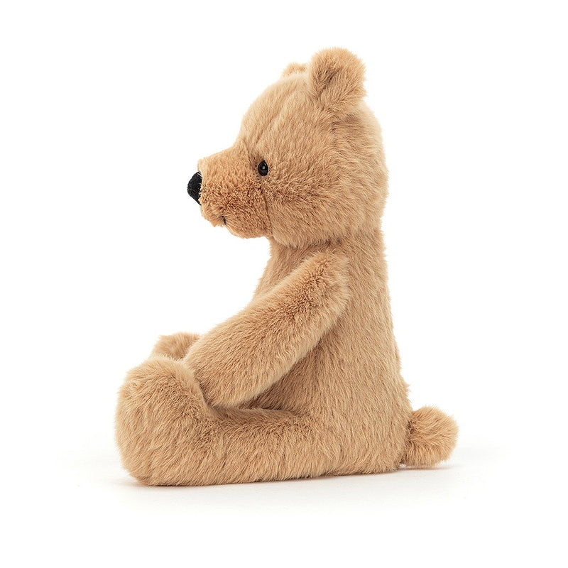 Jellycat - Rufus Bear - Soft Toy