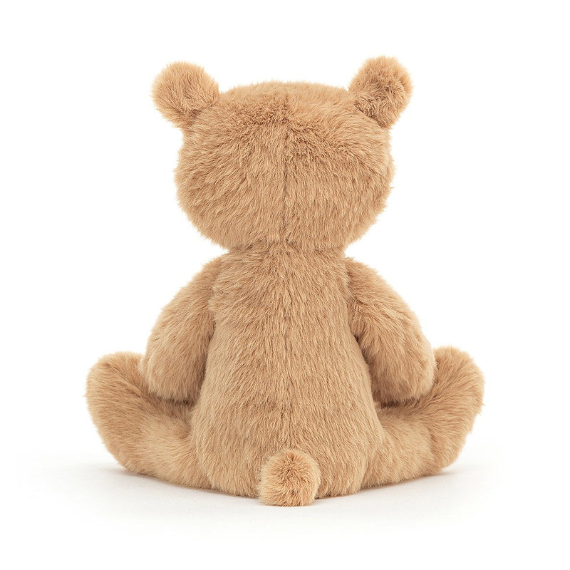 Jellycat - Rufus Bear - Soft Toy