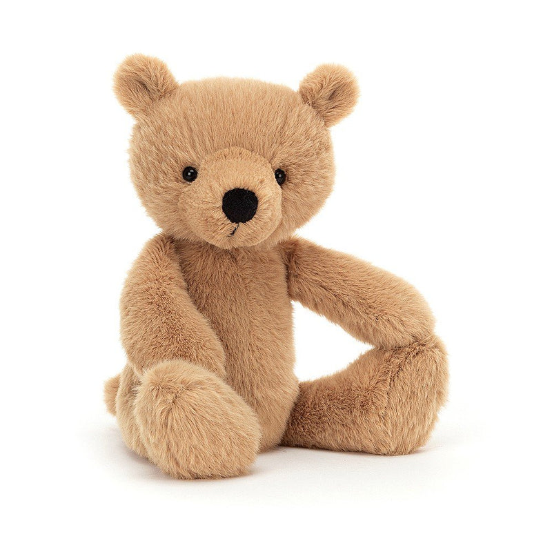 Jellycat - Rufus Bear - Soft Toy