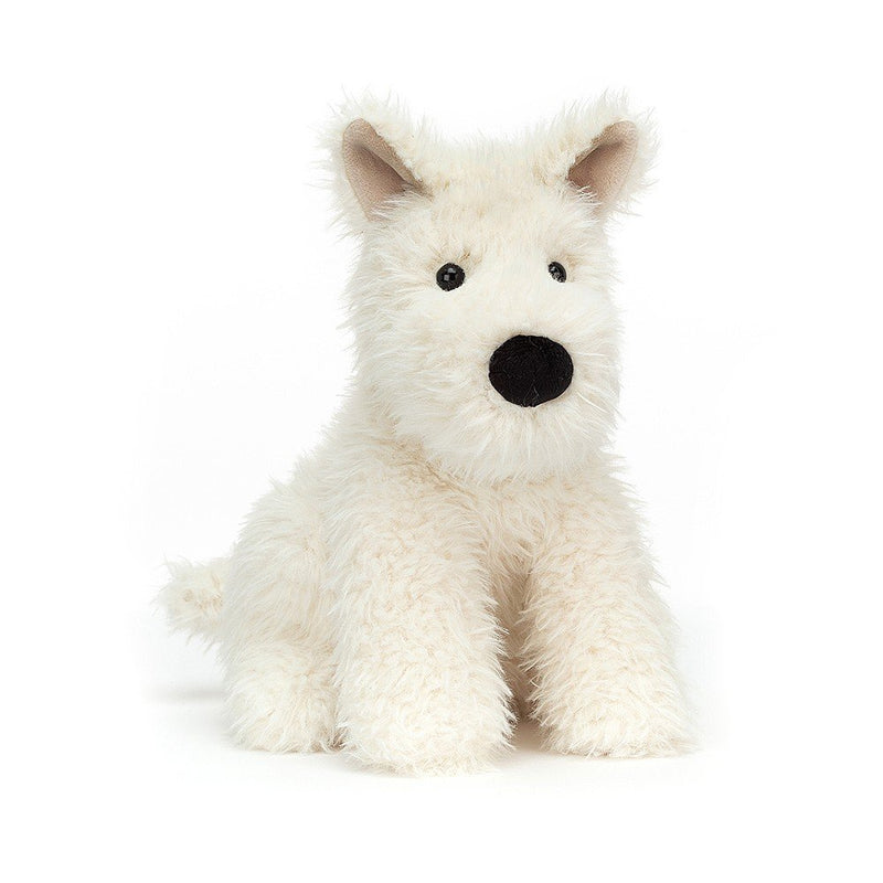 Jellycat - Munro Scottie Dog - Soft Toy
