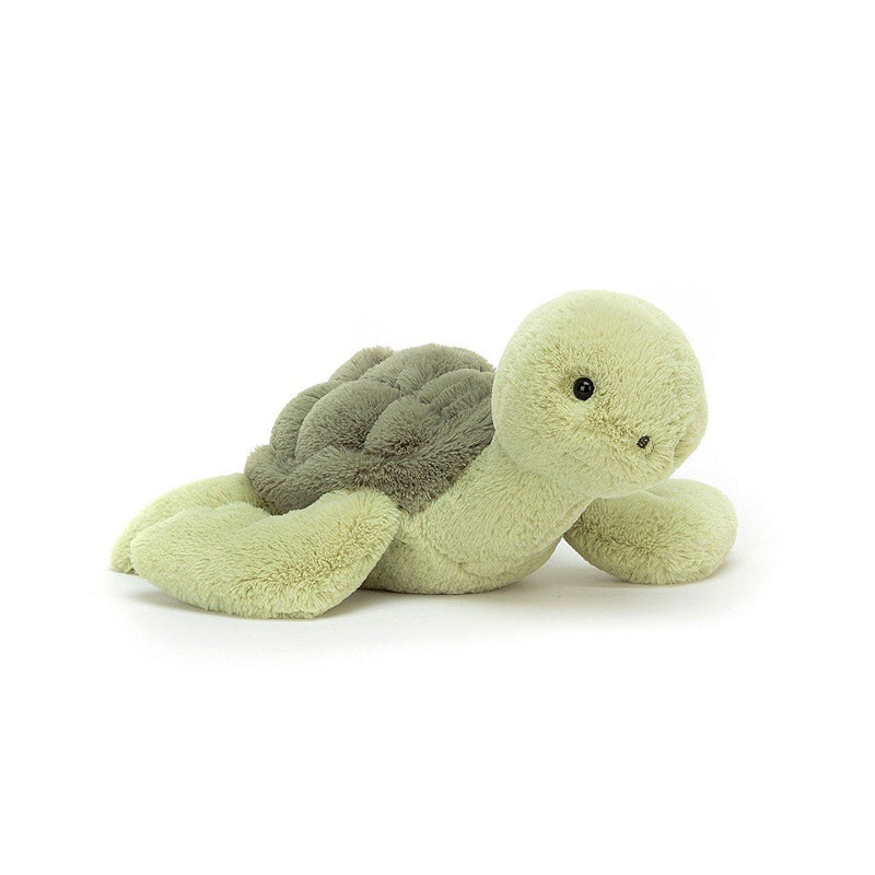 Jellycat - Tully Turtle - Soft Toy