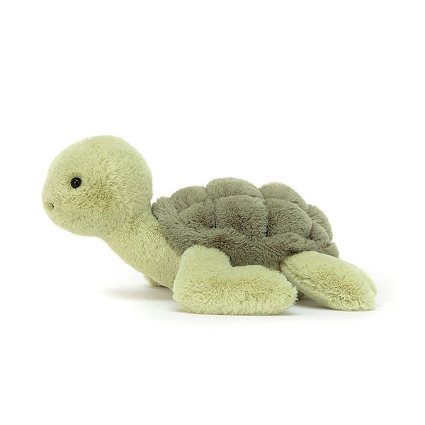 Jellycat - Tully Turtle - Soft Toy