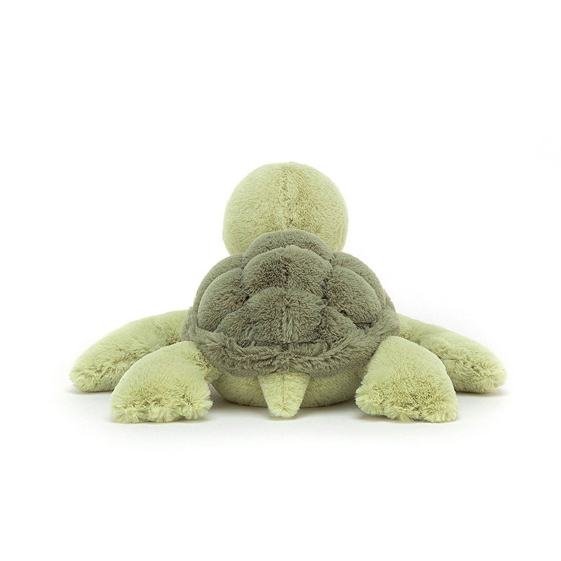 Jellycat - Tully Turtle - Soft Toy