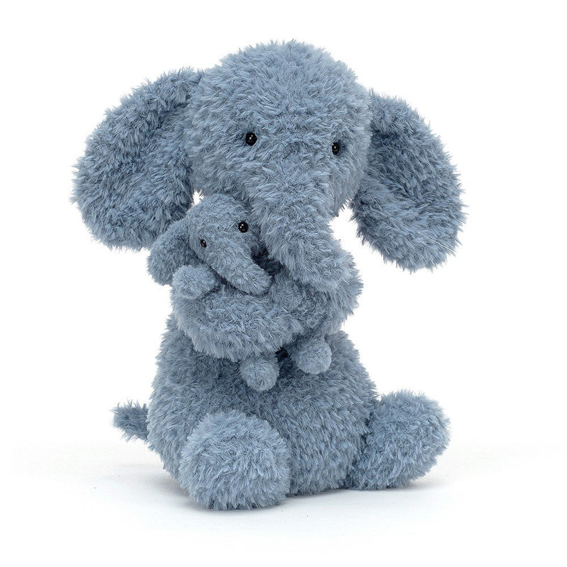 Jellycat - Huddles Elephant - Soft Toy