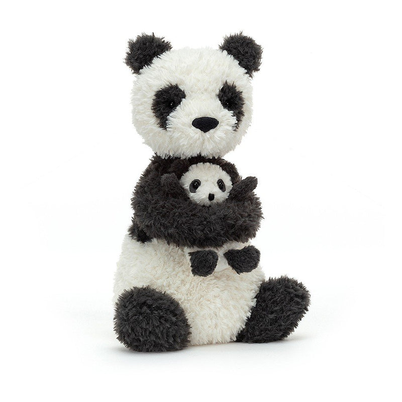 Jellycat - Huddles Panda - Soft Toy