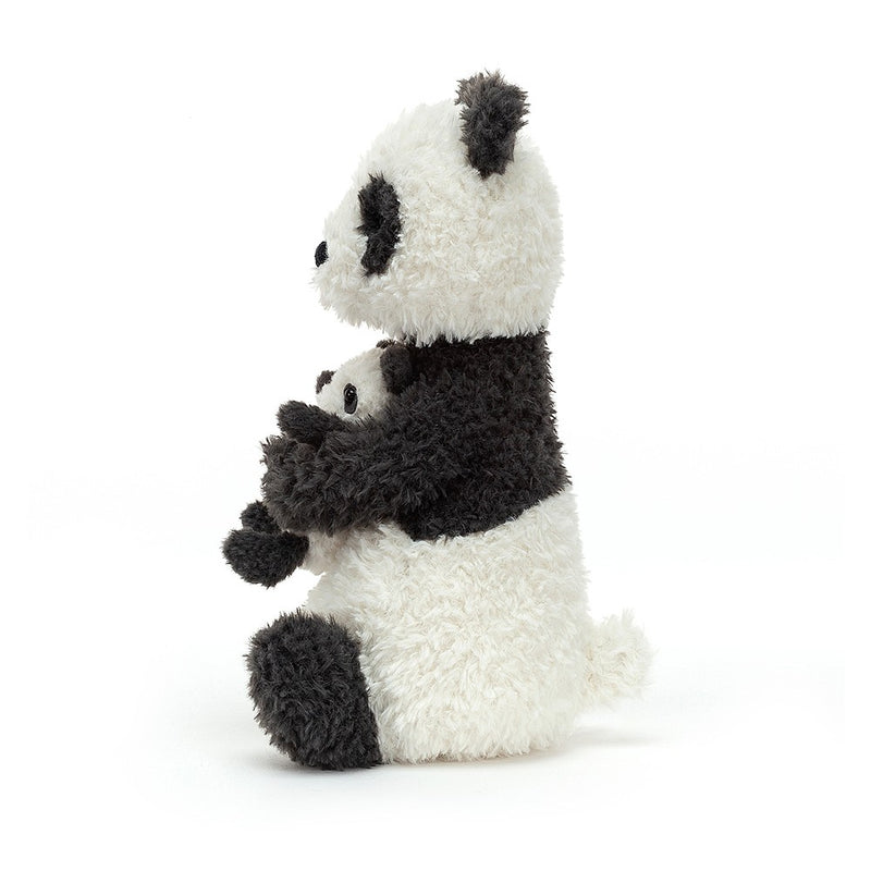 Jellycat - Huddles Panda - Soft Toy