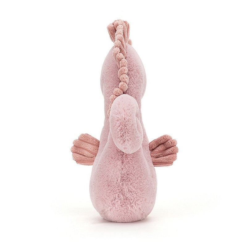 Jellycat - Sienna Seahorse - Soft Toy