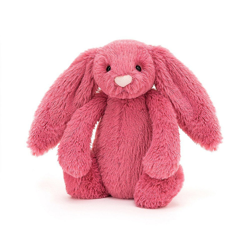 Jellycat - Medium Bashful Bunny - VARIOUS COLOURS - Soft Toy