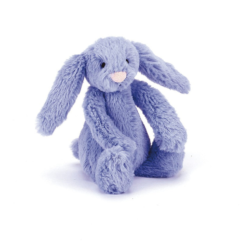 Jellycat - Medium Bashful Bunny - VARIOUS COLOURS - Soft Toy