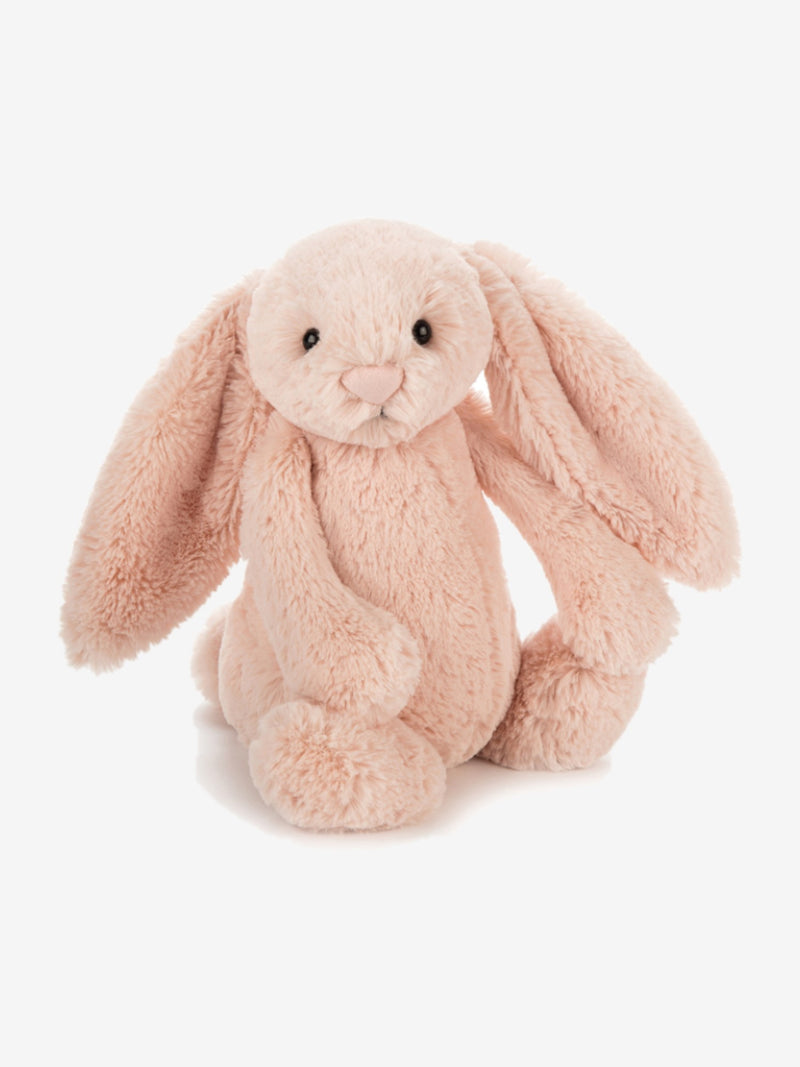 Jellycat - Medium Bashful Bunny - VARIOUS COLOURS - Soft Toy