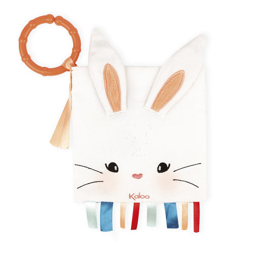 Kaloo - The Rabbit in Love - Activity Book - Baby Gift