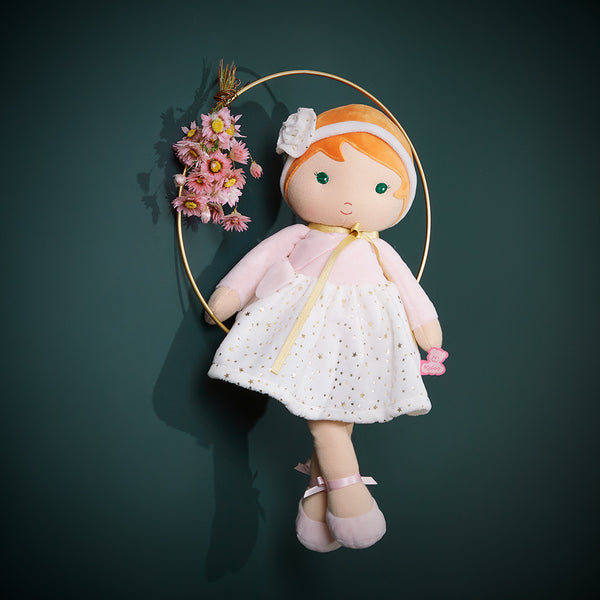 Kaloo - Valentine K Doll - Soft Toy - Large