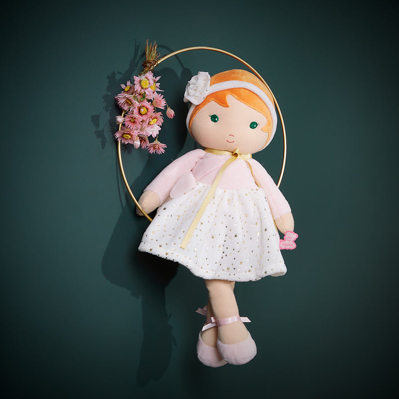 Kaloo - Valentine K Doll - Soft Toy - Large