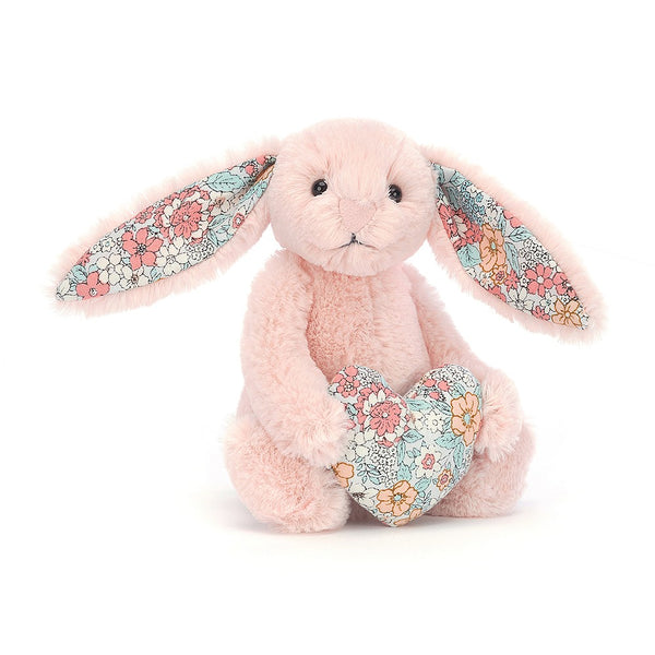 Jellycat - Blossom Heart Bunny