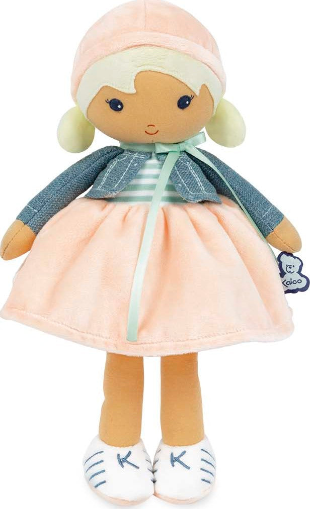 Kaloo - Chloe K Doll - Soft toy - Large