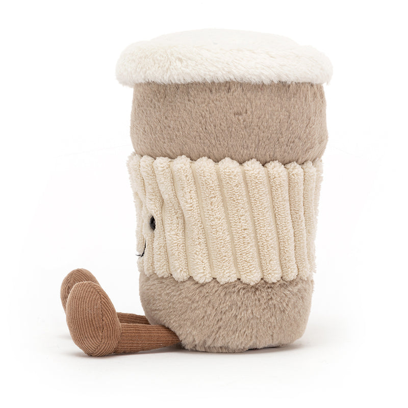 Jellycat - Amuseable Coffee-to-go