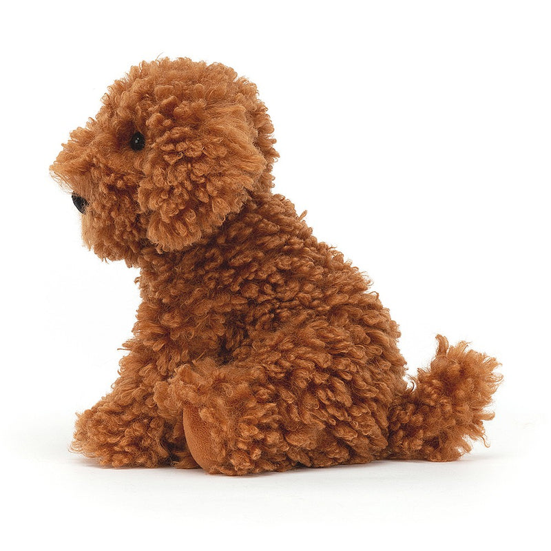 Jellycat - Cooper Doodle Dog