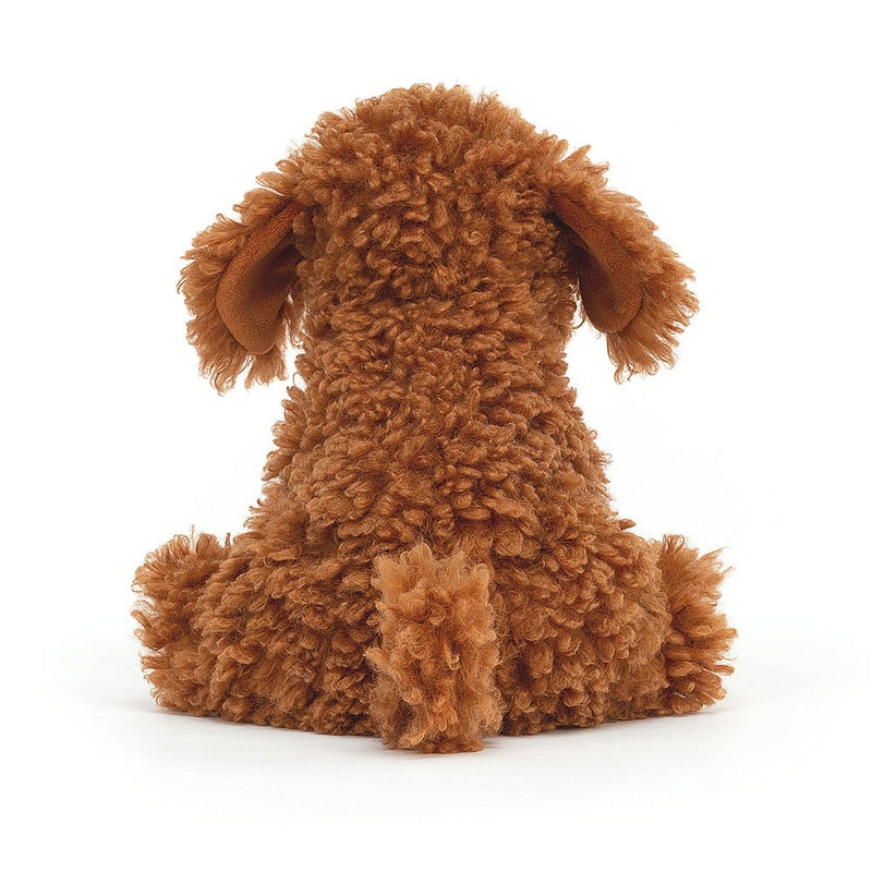 Jellycat - Cooper Doodle Dog