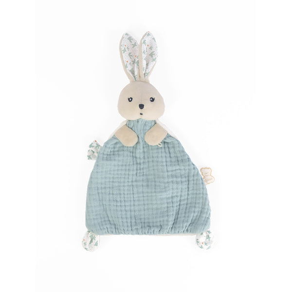 Kaloo - Rabbit - Soft Toy - Dove Print