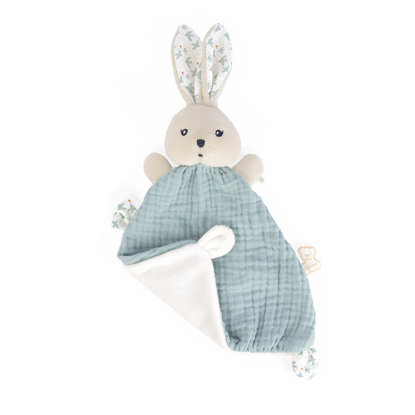 Kaloo - Rabbit - Soft Toy - Dove Print