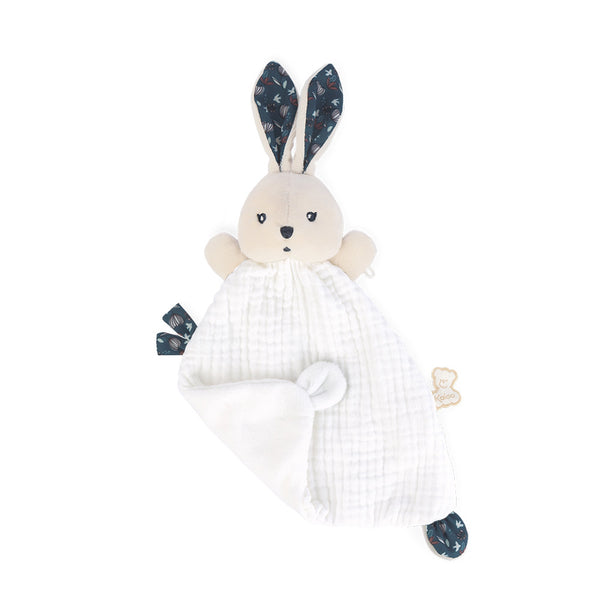 Kaloo - Rabbit - Soft Toy - Nature Print