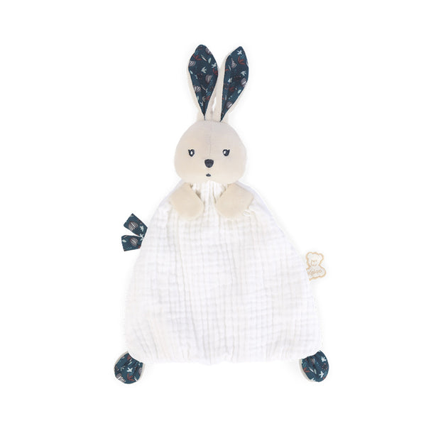 Kaloo - Rabbit - Soft Toy - Nature Print
